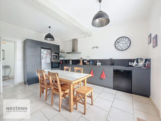  Maison � vendre 7 pi�ces 160 m�