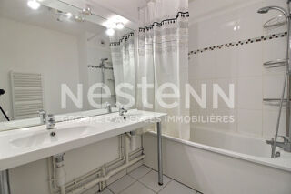  Appartement � vendre 3 pi�ces 1 m�