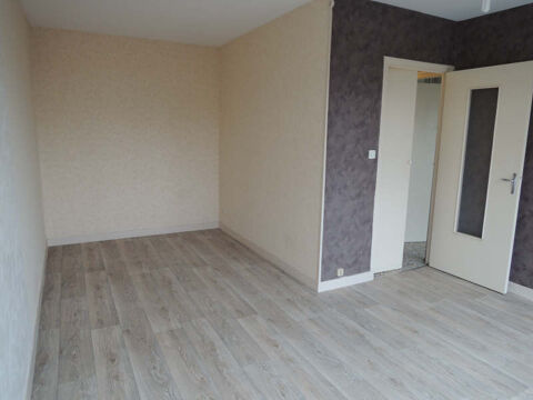   F1 à louer au 1002 Grand Parc Hérouville St Clair  - 30.5m2 Appartement - 1 pièce(s) - 31 m²