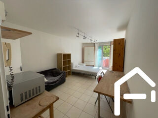  Appartement � louer 1 pi�ce 31 m�