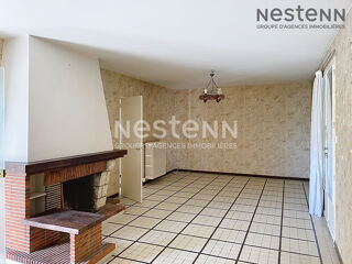  Maison � vendre 6 pi�ces 92 m�