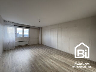  Appartement  vendre 2 pices 57 m