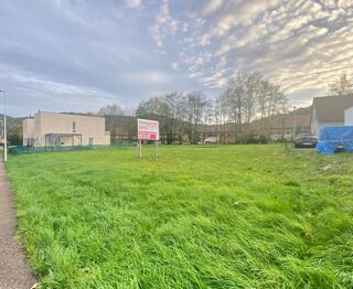  Terrain  vendre 565 m