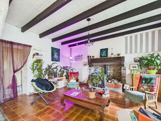  Maison � vendre 5 pi�ces 93 m�