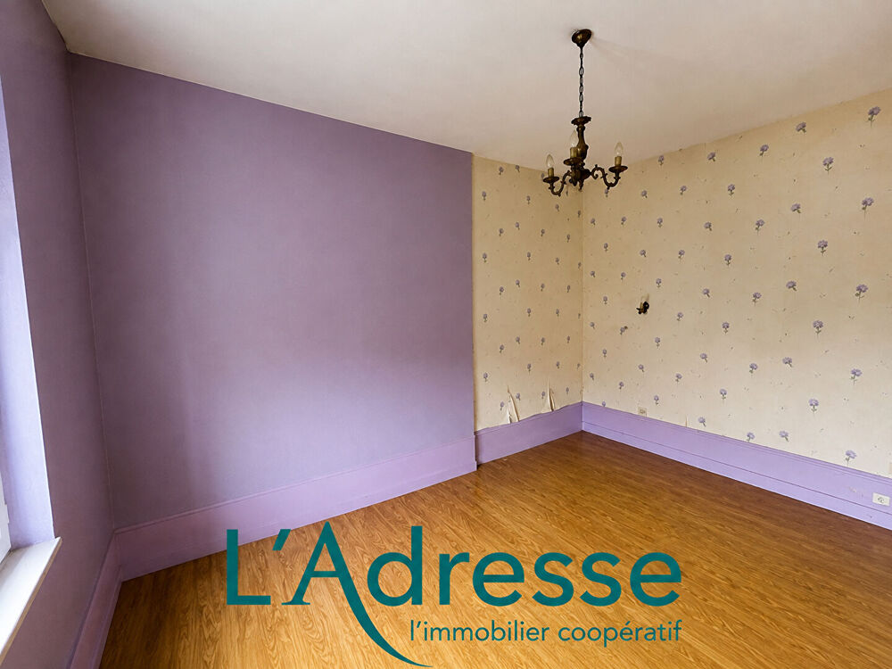 Vente Maison MAISON 2 PIECES SANVIC 55M2 Le havre