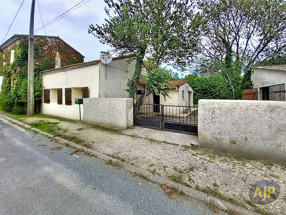 Vente Maison Maison rénovée en 2025 sur Ordonnac ! Ordonnac