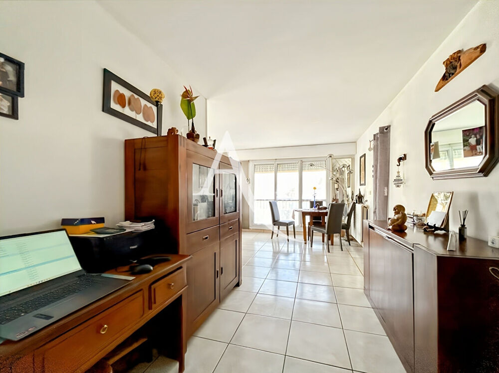 Vente Appartement Appartement Bois D Arcy 4 pièce(s) 89.7 m2 Bois d arcy