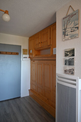  Appartement � vendre 1 pi�ce 22 m�