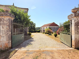  Maison à vendre 10 pièces 278 m²