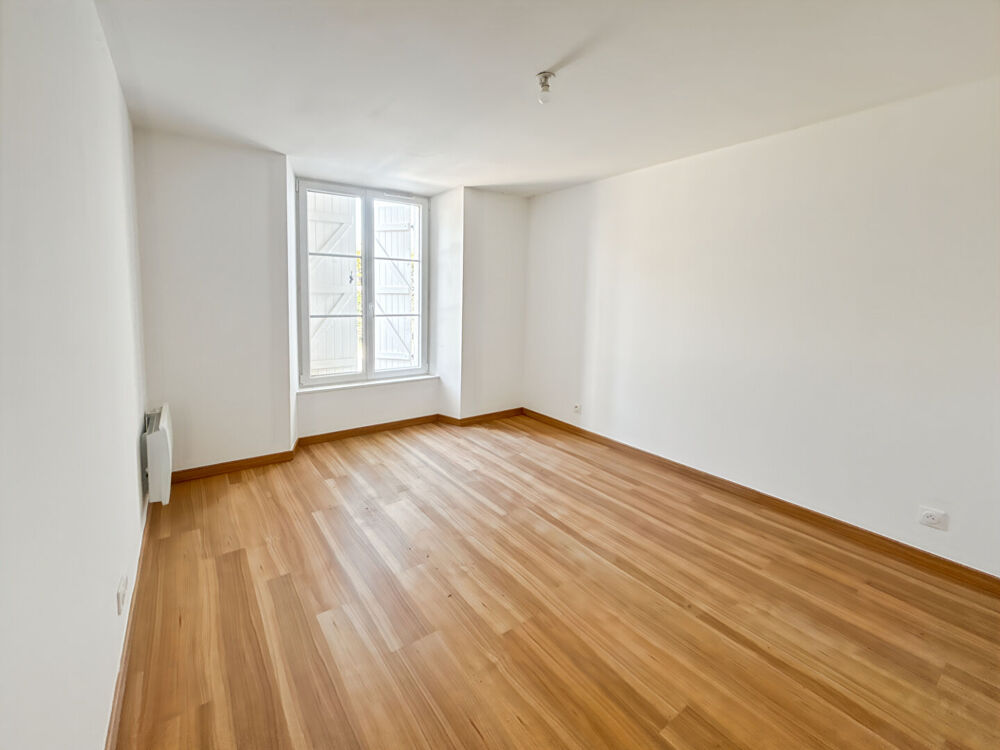 Location Appartement Appartement Crisenoy 2 pièces 42.65 m2 rez-de-chaussée Guignes