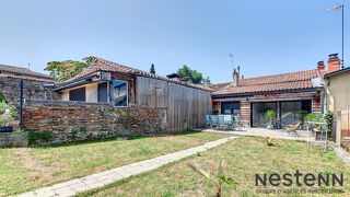  Maison � vendre 4 pi�ces 136 m�