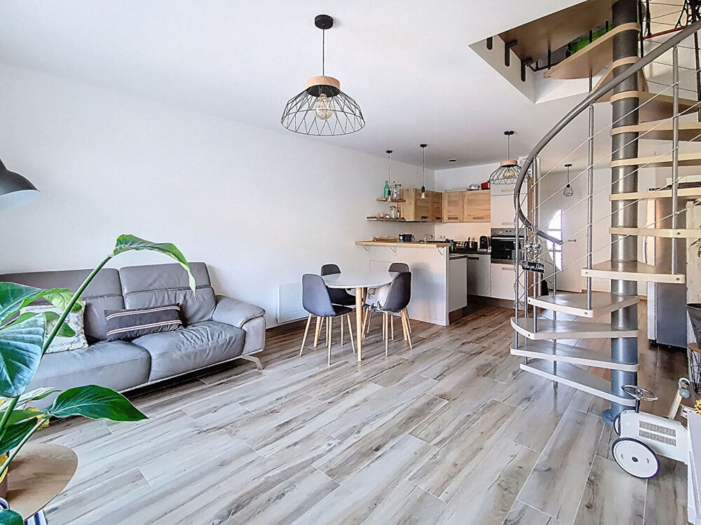 Vente Maison MAISON CENTRE VILLE - THONON Thonon les bains