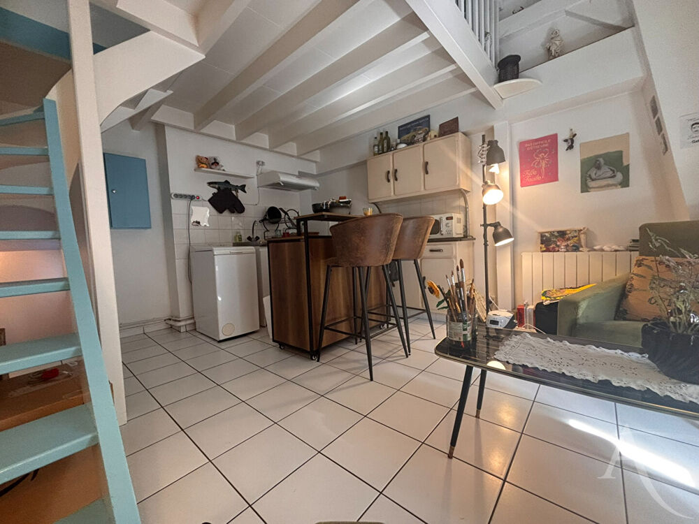 Location Appartement Appartement T2 Triplex Hyper centre ville de Bourges Bourges