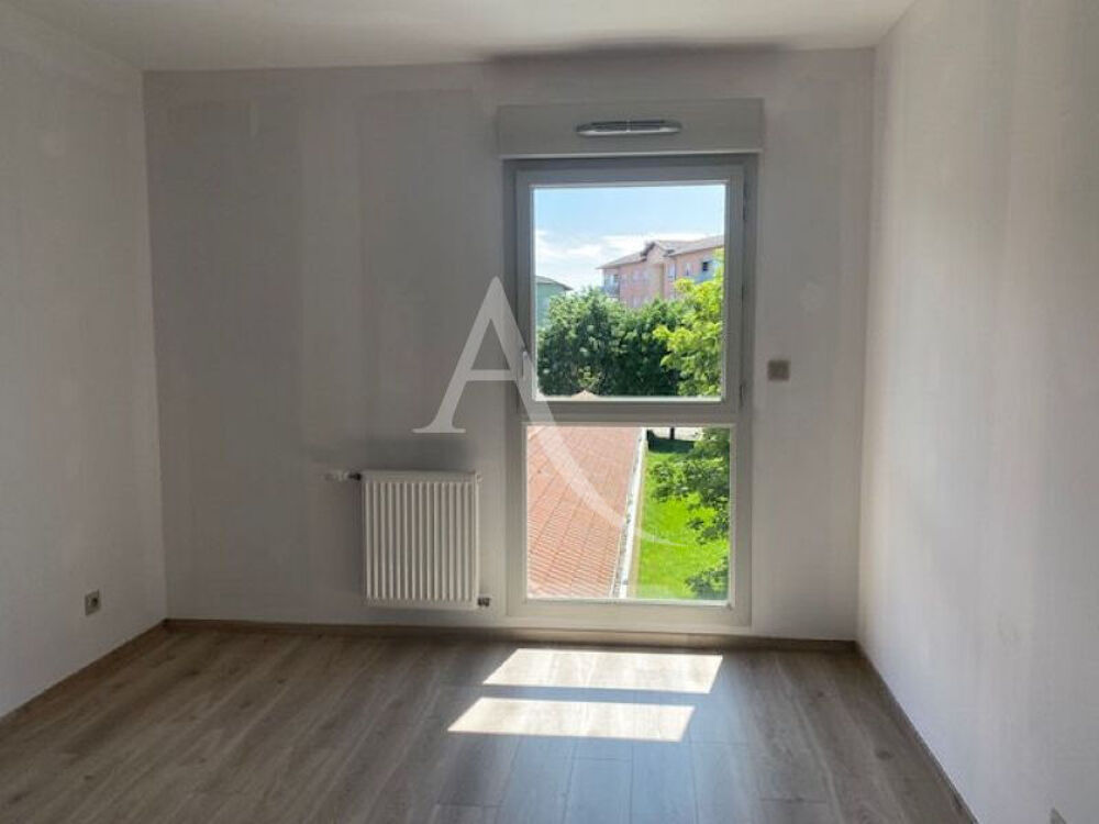 Appartement Peronnas 3 pièce(s) 64.33 m2
