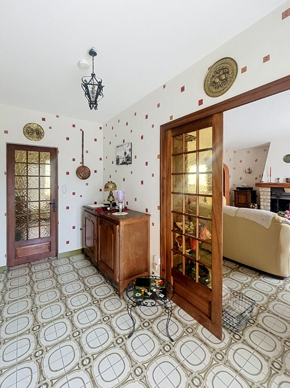 Vente Maison Maison Perrigny 5 pièce(s) 120 m2 Perrigny
