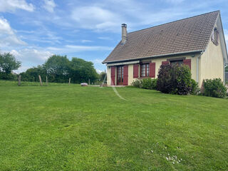  Maison � vendre 4 pi�ces 91 m�