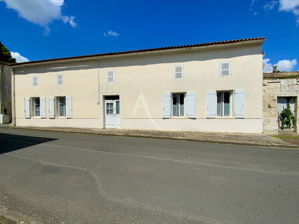 Maison 7 pièces 172 m² · à Jonzac · 172 m² · 269 000 €