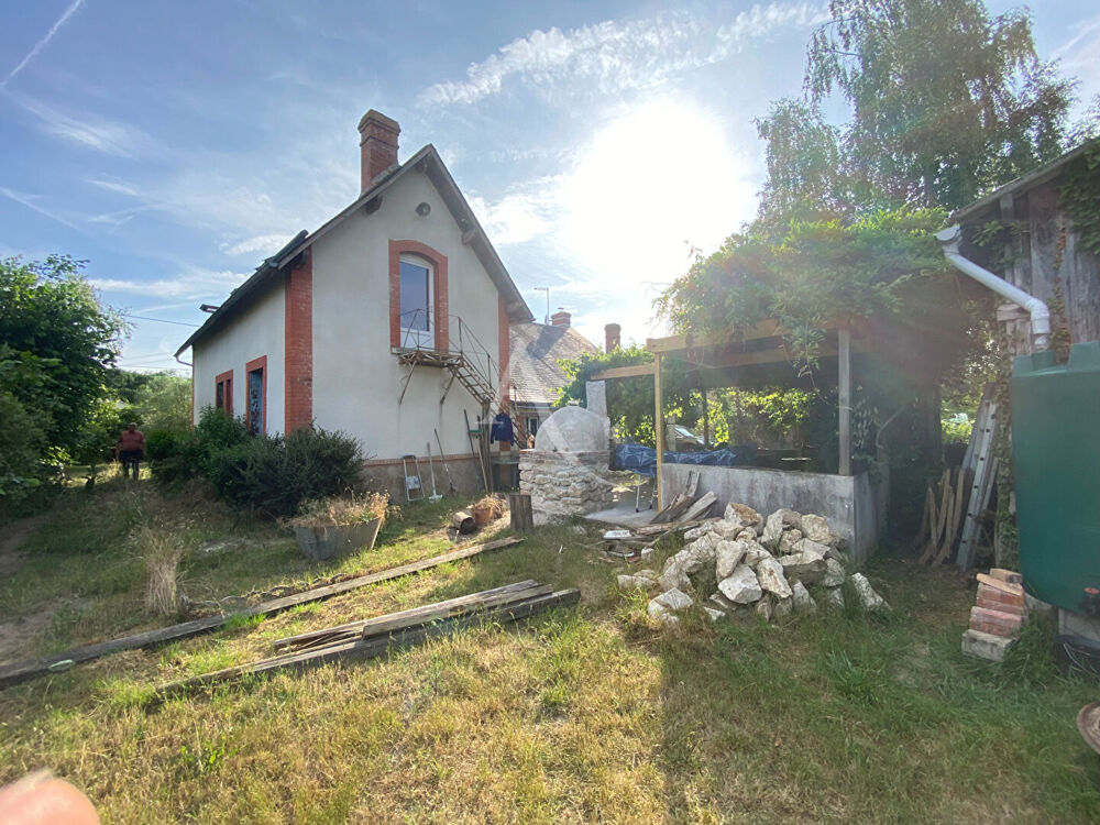 Vente Maison Maison Les Bordes Les bordes