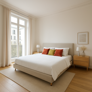  Appartement à vendre 3 pièces 69 m²