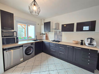  Maison � vendre 4 pi�ces 92 m�