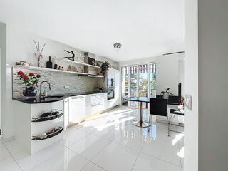  Appartement � vendre 3 pi�ces 57 m�