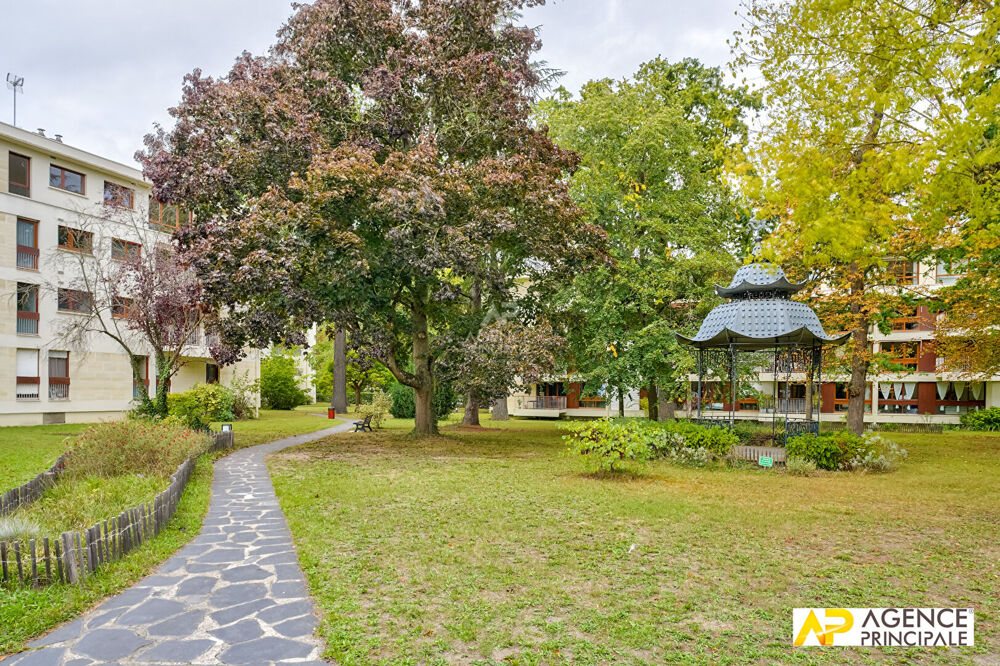 � vendre  Appartement Maisons-Laffitte (78600)