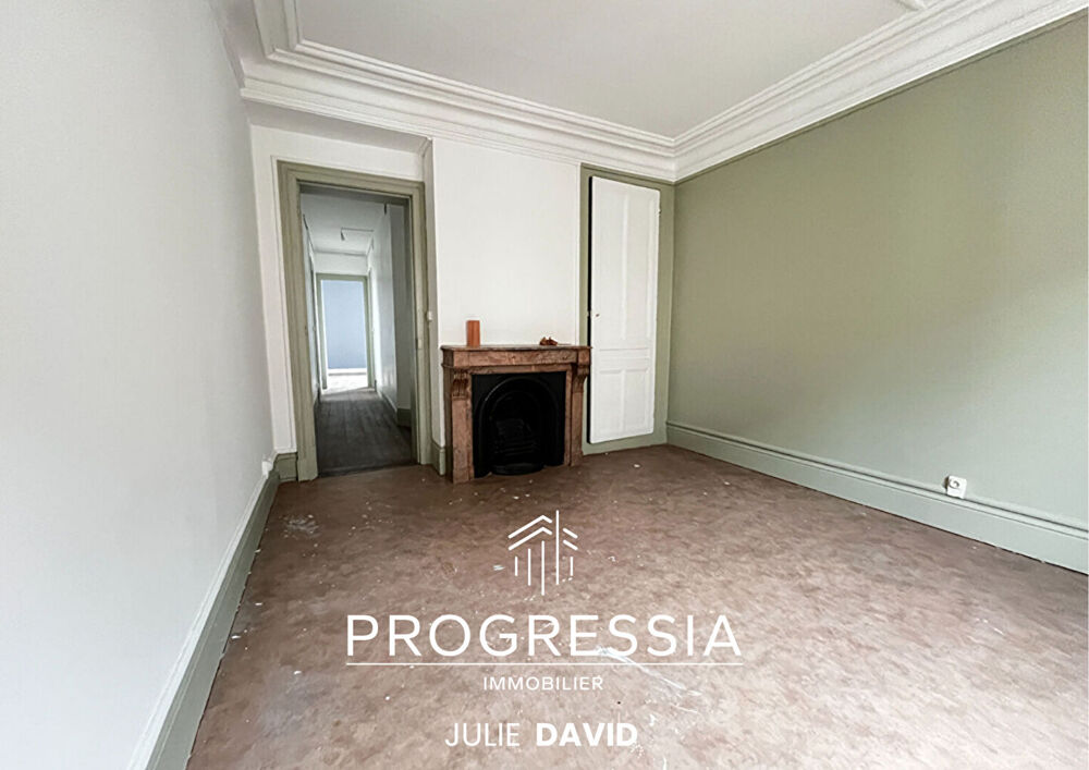 Le Havre Appartement 2 pièce(s) 50 m2