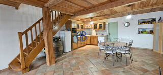  Maison � vendre 4 pi�ces 120 m�