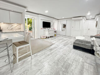  Appartement � vendre 4 pi�ces 91 m�