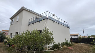 Maison 6 pièces 122 m² · à Port-des-Barques · 122 m² · 365 750 €