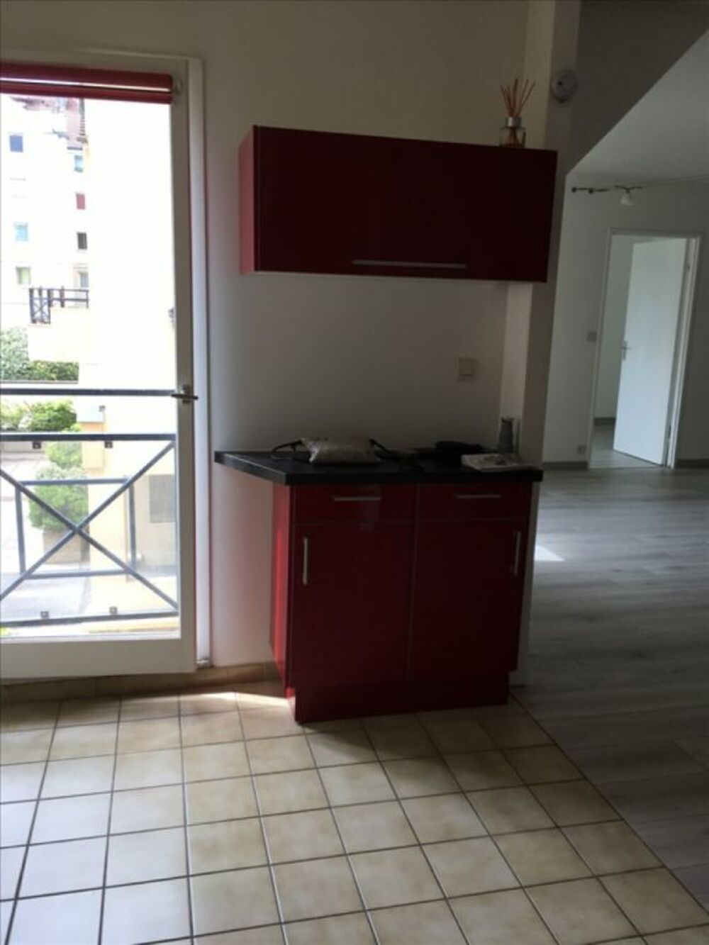 Location Appartement APPARTEMENT MAISONS-LAFFITTE - 2 pièce(s) - 61 m2 Maisons laffitte