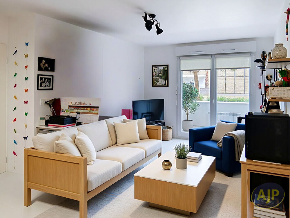 Appartement 3 pièces 59 m² · à Saint Nazaire · 59 m² · 205 800 €