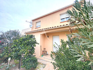  Maison à vendre 5 pièces 160 m²