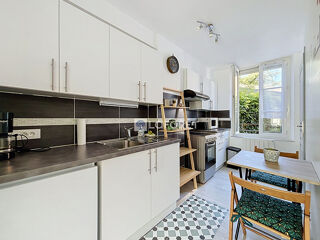  Appartement à louer 1 pièce 23 m²