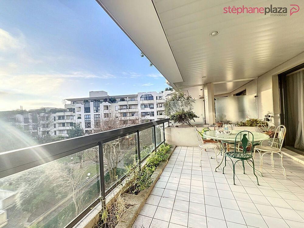  vendre  Appartement Suresnes (92150)