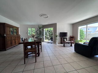  Maison à vendre 5 pièces 92 m²