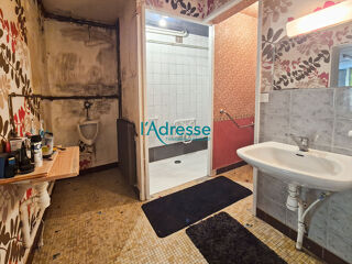 Maison à vendre 14 pièces 290 m²