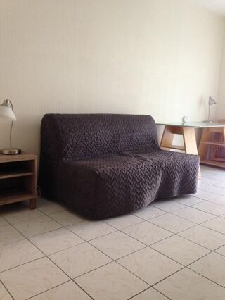  Appartement � louer 1 pi�ce 26 m� Nantes