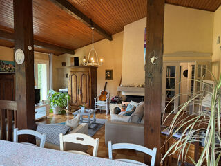  Maison � vendre 5 pi�ces 116 m�