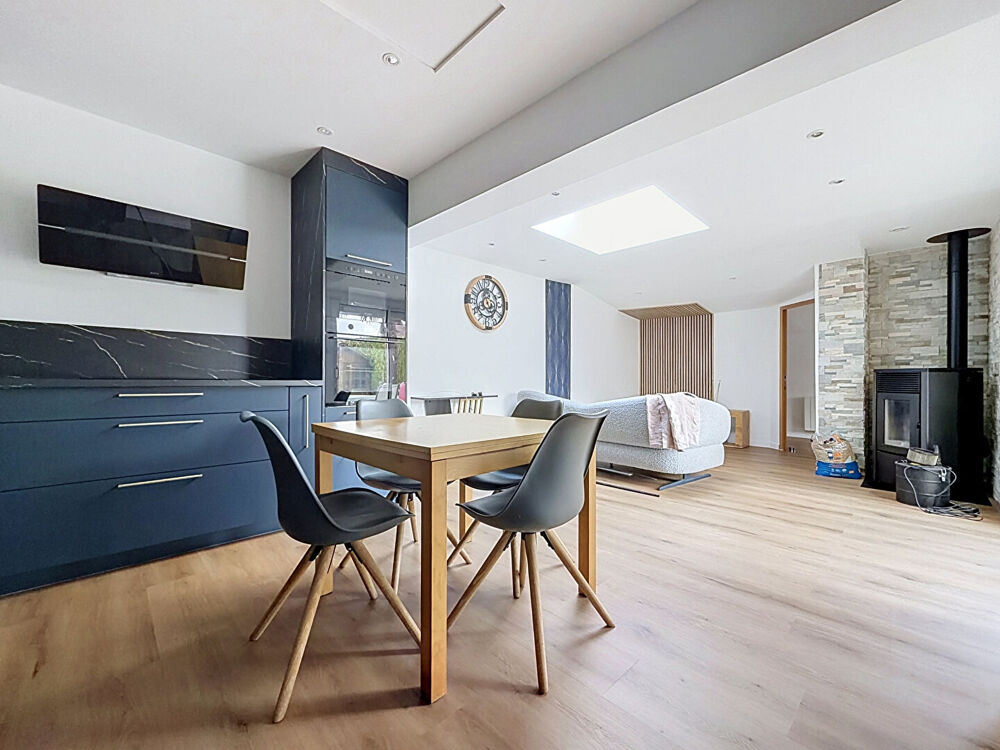Location Maison Maison meublée F4 - Saint-Aubin-les-Elbeuf Saint aubin les elbeuf