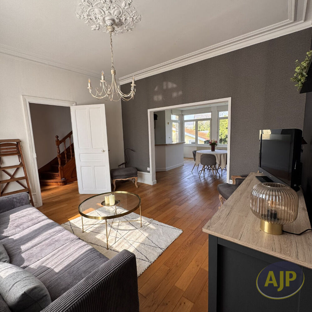 � vendre  Maison Rez� (44400)