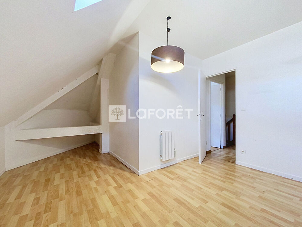 Location Appartement Appartement Elbeuf 3 pièce(s) 53.38 m2 Elbeuf