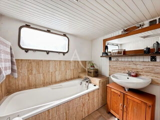  Maison à vendre 3 pièces 52 m²