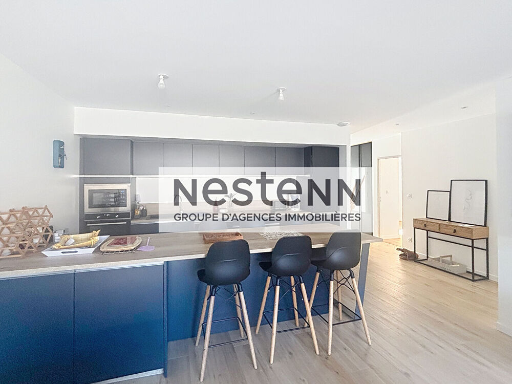 Location Maison Maison de plain pied, 3 chambres Mesquer 83 m2 Mesquer