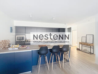  Maison à louer 5 pièces 83 m²