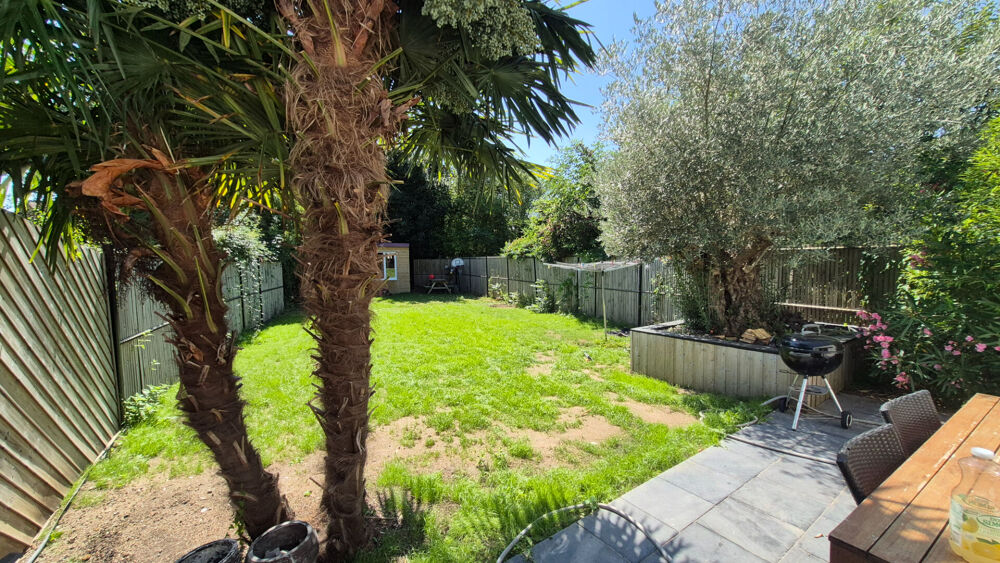 Vente Maison Maison Lomme 5 pièces 110 m2 Lomme