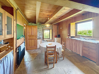  Maison à vendre 7 pièces 212 m²