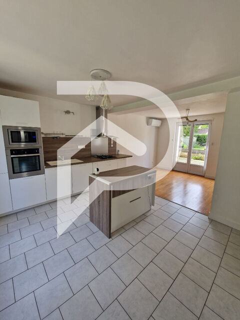   Maison r�nov�e T4 � ATUR Maison - 4 pi�ce(s) - 91 m�