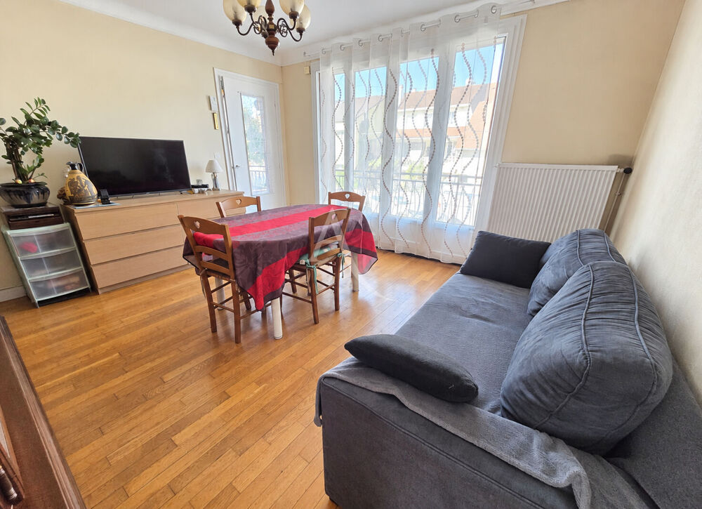 Vente Maison Maison Villeparisis 4 pièce(s) sous sol total Villeparisis
