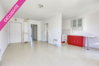  Appartement � vendre 2 pi�ces 46 m�